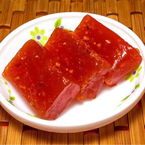 Sweet Magic Foods Red Halwa